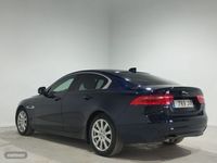 usado Jaguar XE Pure