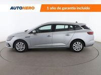 Usado Renault Mégane IV Intens 116 CV (85 kW) 2020 Gris Familiar