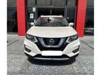 Usado Nissan X-Trail N-Connecta 150 CV (110 kW) 2019 Blanco SUV