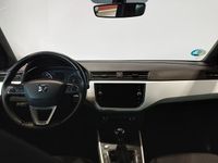 usado Seat Arona 1.0 TGI GNC Xcellence 66 kW (90 CV)