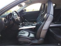 Usado Mazda RX8 231 CV (169 kW) 2006 Gris / plata Coupe