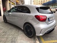 usado Mercedes A45 AMG 4Matic 7G-DCT