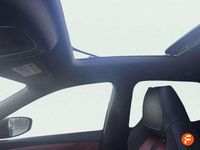 Usado MG HS Luxury 258 CV (189 kW) 2022 Negro SUV