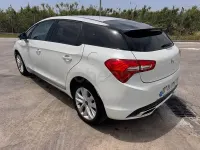 Usado DS Automobiles DS5 Design 120 CV (88 kW) 2017 Blanco Utilitario