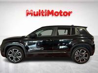 Usado Jeep Avenger Summit 99 CV (72 kW) 2023 Negro SUV