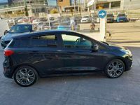 usado Ford Fiesta 1.0 EcoBoost MHEV ST Line 155