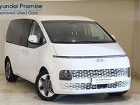 Usado Hyundai Staria 177 CV (130 kW) 2022 Monovolumen