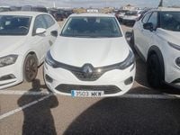 Usado Renault Clio V Equilibre 100 CV (73 kW) 2023 Blanco