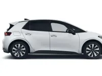 Nuevo VW ID.3 Life 139 kW (190 CV) 2026 Blanco Utilitario