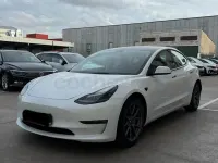 Usado Tesla Model 3 366 kW (498 CV) 2022 Eléctrico Berlina
