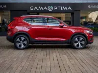Usado Volvo XC40 Inscription 262 CV (192 kW) 2021 Rojo SUV