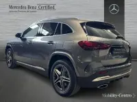 Usado Mercedes GLA250 218 CV (160 kW) 2026 Gris montaña SUV
