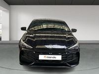 Usado MG MG3 Luxury 195 CV (143 kW) 2025 Negro Utilitario