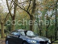 Occasion BMW 220 Sport Line 190 ch (139 kW) 2017 Gris Coupé