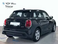 Usado Mini Cooper 136 CV (100 kW) 2021 Utilitario