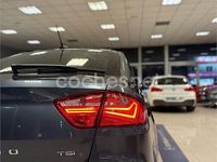 Usado Seat Toledo I-Tech 105 CV (77 kW) 2015 Gris / plata Utilitario