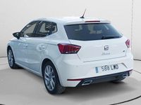 Usado Seat Ibiza FR 110 CV (80 kW) 2022 Utilitario