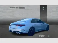 Usado Mercedes E220 197 CV (144 kW) 2026 Gris Berlina