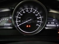 Usado Mazda 2 Homura-Line 116 CV (85 kW) 2022 Negro Berlina