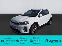 Usado Kia Stonic 100 CV (73 kW) 2023 Blanco SUV