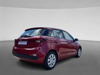 usado Hyundai i20 I20FL 1.2 MPi 61,8 kW (85 CV) MT5 2WD Classic