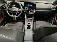 Usado Cupra Leon 150 CV (110 kW) 2025 Gris / plata Familiar