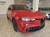 Usado Alfa Romeo Tonale Sprint 131 CV (96 kW) 2024 SUV