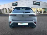 Usado Opel Mokka-e GSe 100 kW (136 CV) 2022 Gris SUV