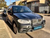 Usado BMW X5 407 CV (299 kW) 2011 Gris / plata SUV