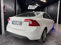 Usado Volvo S60 Summum 115 CV (84 kW) 2012 Blanco Berlina
