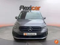 Occasion Mercedes 180 116 PK (85 kW) 2023 Grijs Sedan
