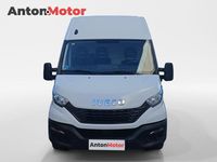 Usado Iveco Daily 156 CV (114 kW) 2022 Blanco Berlina