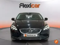 Usado Volvo V40 120 CV (88 kW) 2018 Negro Berlina