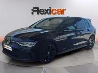 Usado VW Golf VIII GTI 245 CV (180 kW) 2023 Negro Berlina