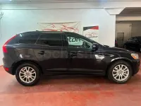 Usado Volvo XC60 Kinetic 185 CV (136 kW) 2009 Negro SUV