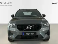 Nuevo Volvo XC40 Plus 163 CV (119 kW) 2026 Otro SUV