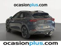 Usado Cupra Formentor 150 CV (110 kW) 2023 Gris SUV