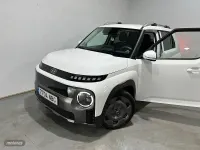 Usado Hyundai Inster 2025 Utilitario