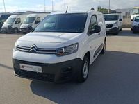 Usado Citroën Berlingo 2019 Blanco Monovolumen
