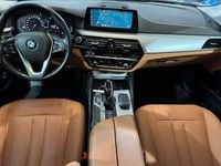Usado BMW 530 iPerformance 252 CV (185 kW) 2018 Berlina