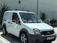 Usado Ford Transit Connect Ambiente 75 CV (55 kW) 2015 Blanco Monovolumen