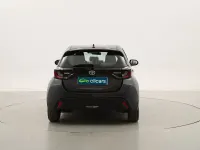 Używany Toyota Yaris Hybrid Business Edition 116 KM (85 kW) 2021