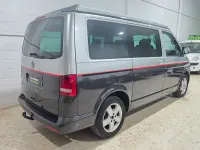 Usado VW California California 180 CV (132 kW) 2014 Gris Van