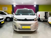 Usado Citroën Jumpy Comfort 115 CV (84 kW) 2018 Blanco Monovolumen