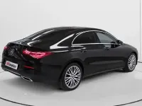 Usado Mercedes CLA200 163 CV (119 kW) 2023 Berlina