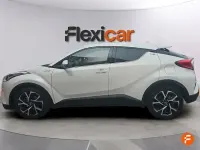 Usado Toyota C-HR Active 122 CV (89 kW) 2019 Blanco SUV