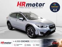 Usado Subaru XV 156 CV (114 kW) 2023 Gris SUV