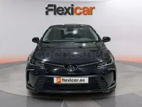 Usado Toyota Corolla Eco 140 CV (102 kW) 2023 Negro Berlina