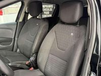 Usado Renault Clio GrandTour Zen 90 CV (66 kW) 2017 Negro Familiar
