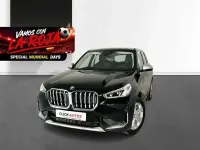 Usado BMW X1 151 CV (111 kW) 2023 Negro SUV